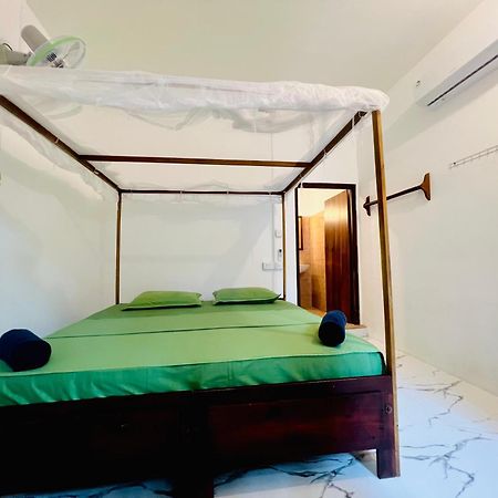 The Woodnest Villa Arugam Bay Exterior photo