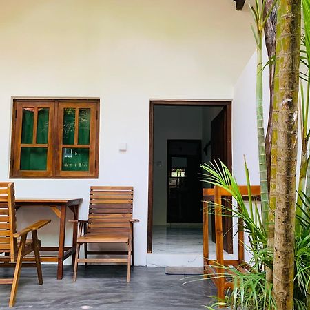 The Woodnest Villa Arugam Bay Exterior photo