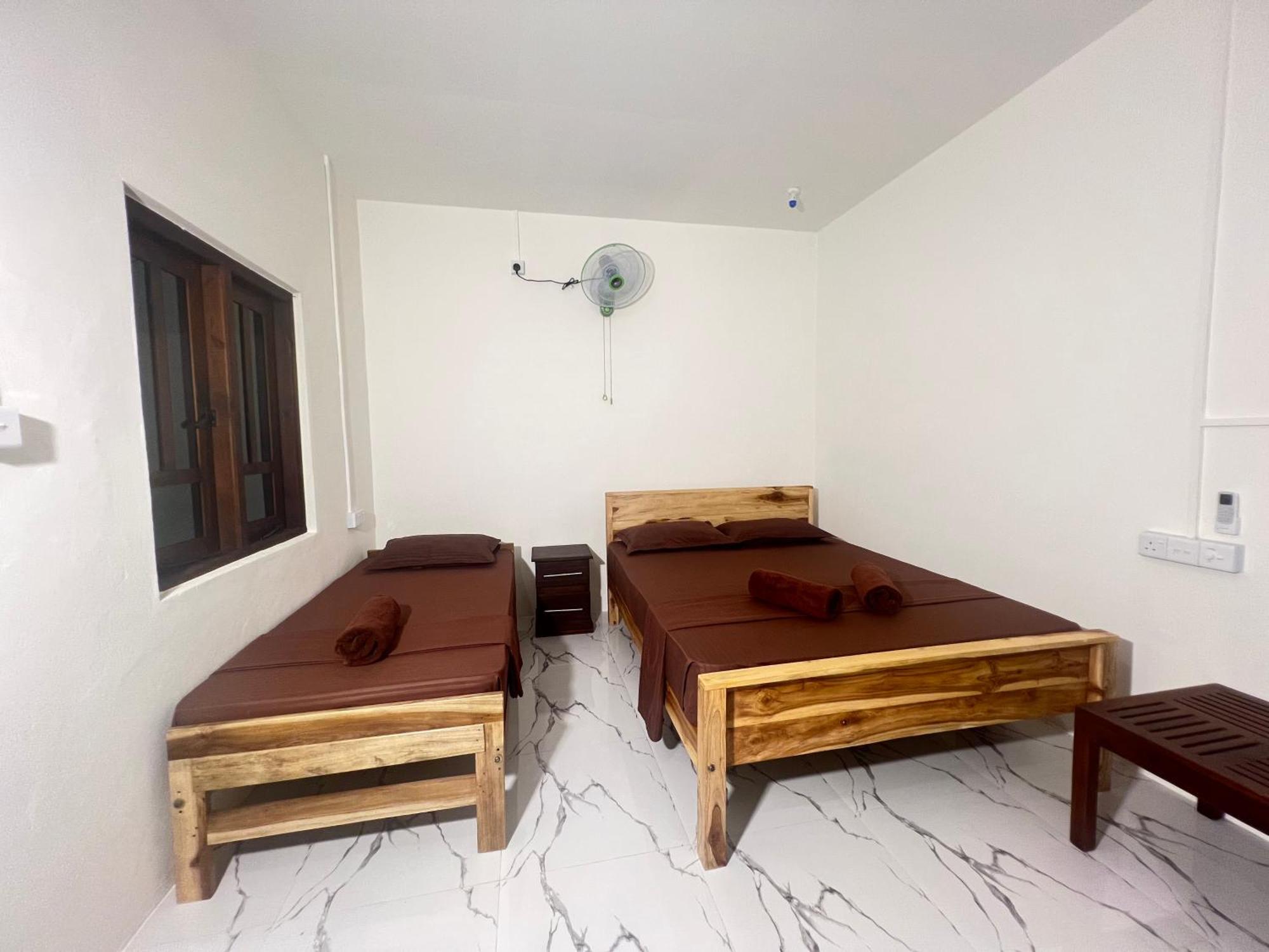 The Woodnest Villa Arugam Bay Exterior photo