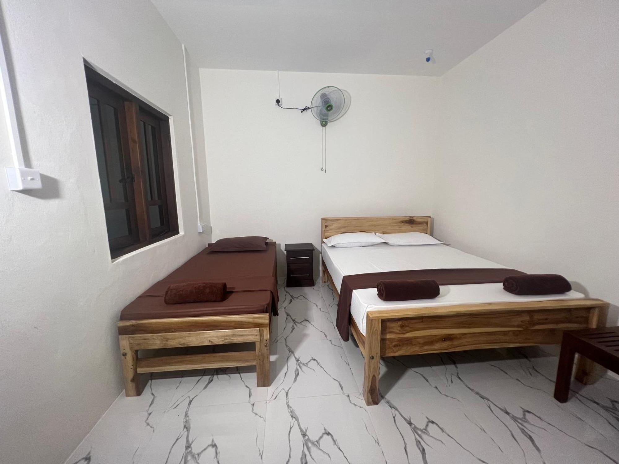 The Woodnest Villa Arugam Bay Exterior photo