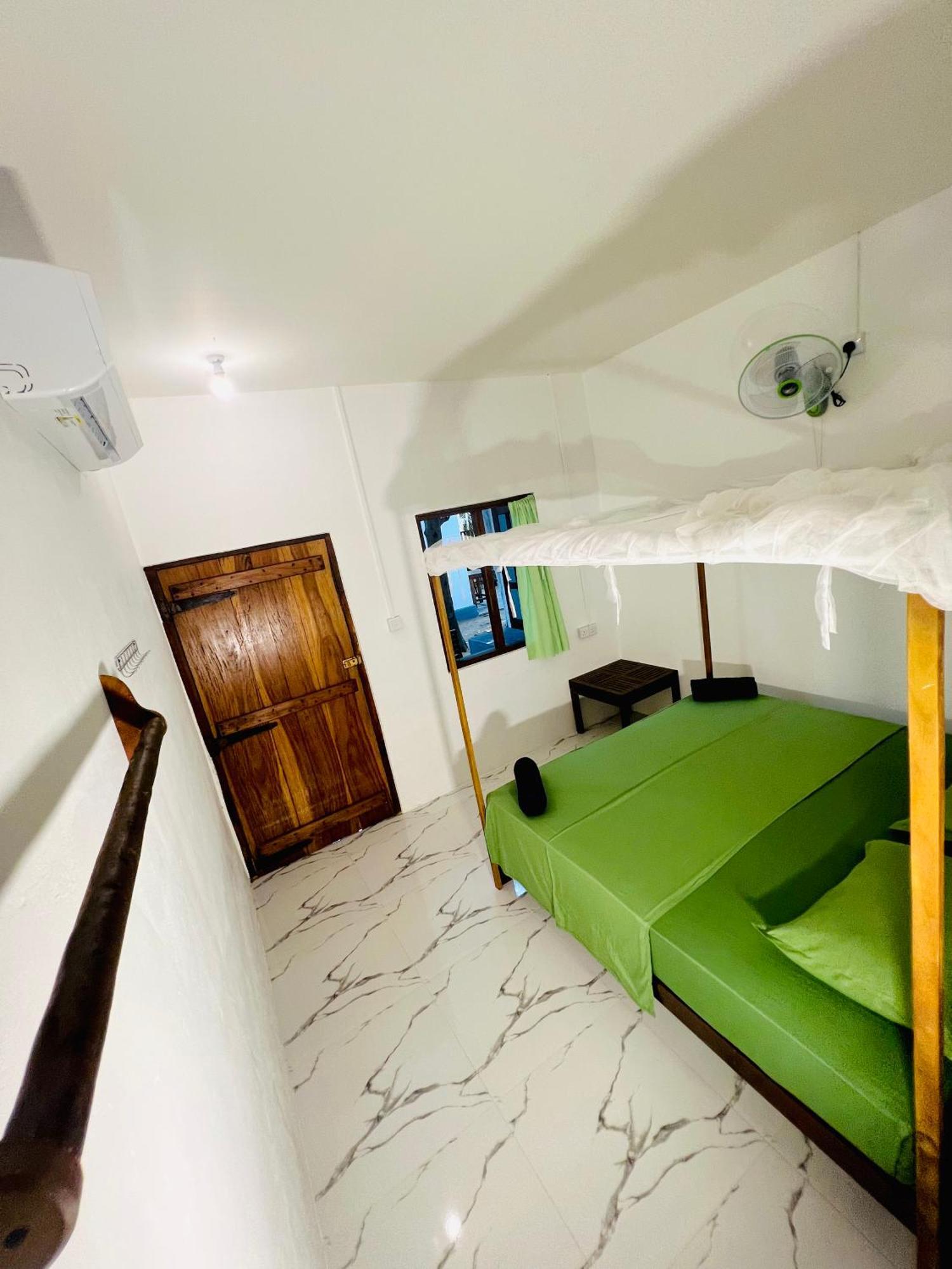 The Woodnest Villa Arugam Bay Exterior photo