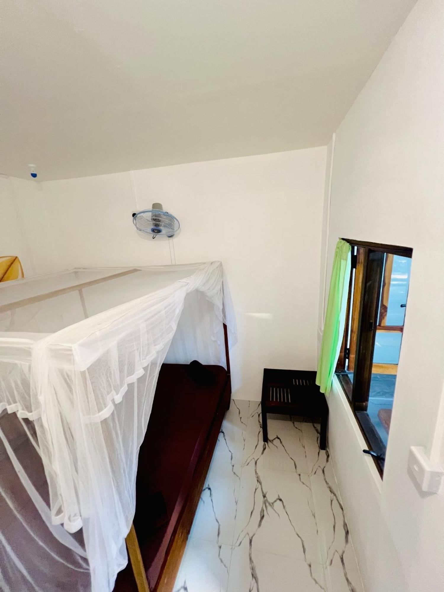 The Woodnest Villa Arugam Bay Exterior photo