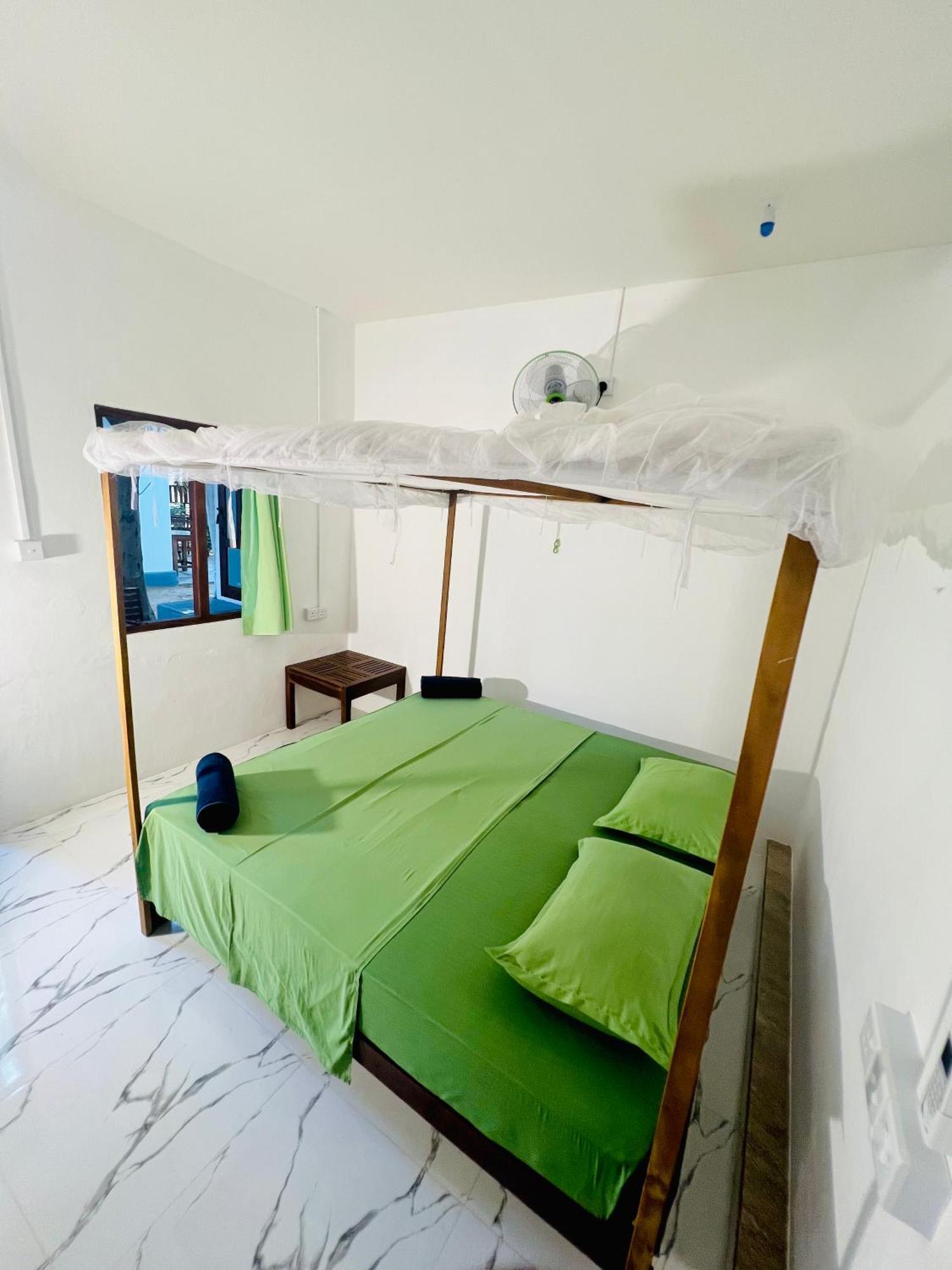 The Woodnest Villa Arugam Bay Exterior photo